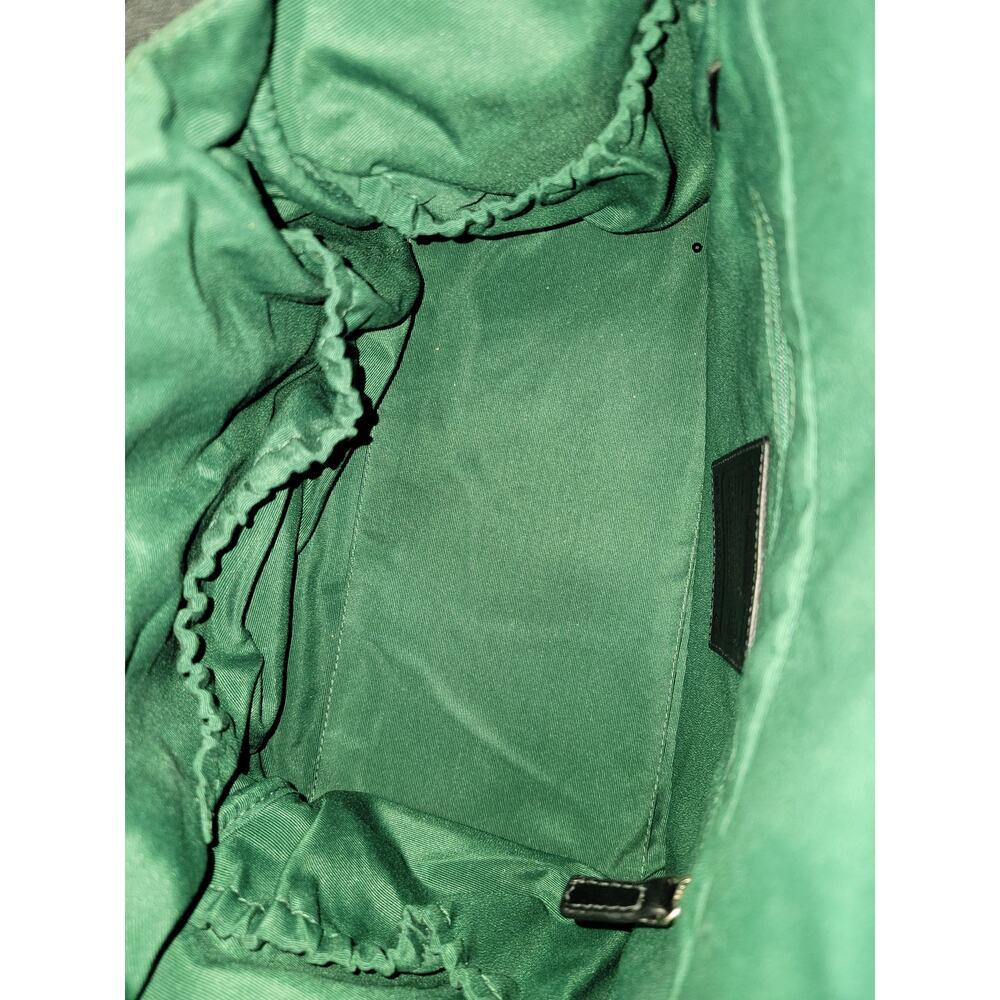 Coach Zip Around Travel Bag Black and Matching Tablet holder - Picture 9 of 14